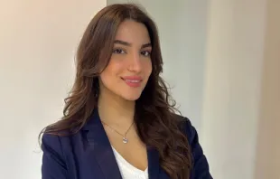 تيا شعيا مصدر الصورة: تيا شعيا