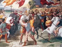 البابا القديس لاون الكبير