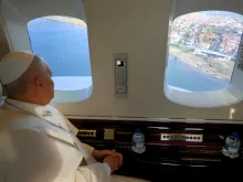 اليوم يطلّ لبنان على العالم من خلال زيارة بابويّة تحمل النور والرجاء