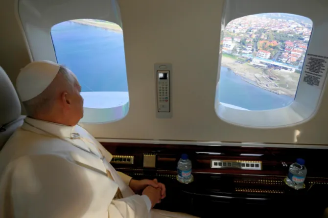 اليوم يطلّ لبنان على العالم من خلال زيارة بابويّة تحمل النور والرجاء