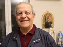 الأب نيقولا ماسيدو