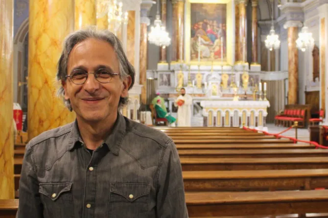 سليمان صيقلي