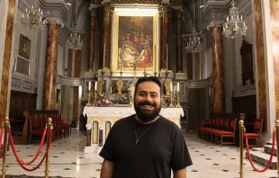 سهيل زاغارزادِه مصدر الصورة: سهيل زاغارزادِه