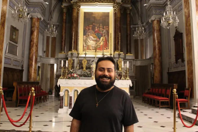 سهيل زاغارزادِه