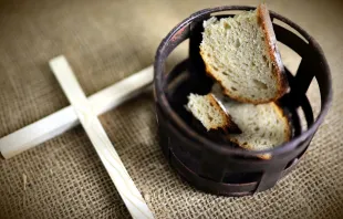 صورة ترمز إلى الصوم Provided by: congerdesign via Pixabay