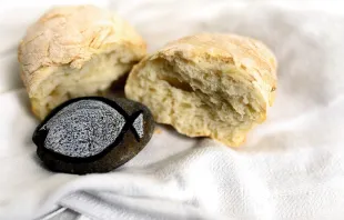 صورة ترمز إلى الصوم Provided by: congerdesign via Pixabay