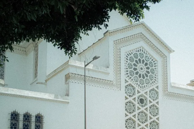 كاتدرائيّة القديس بطرس في الرباط، المغرب