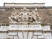 الفاتيكان يحتضن أحداثًا تجمع الفنّ والروحانيّة والإبداع