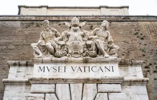 الفاتيكان يحتضن أحداثًا تجمع الفنّ والروحانيّة والإبداع مصدر الصورة: Marko Rupena/Shutterstock