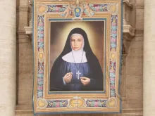 القديسة ماري ألفونسين غطاس
