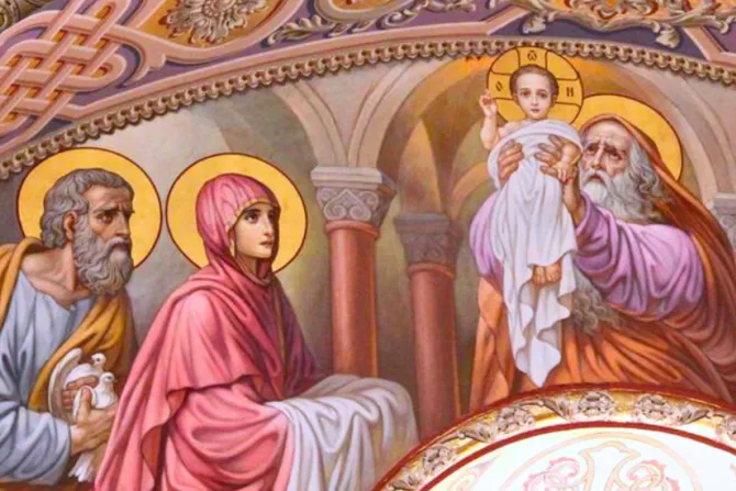 يدعو هذا التذكار الليتورجيّ المؤمنين إلى تقديم حياتهم لله بثقة