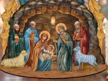 هل ستدع زمن الميلاد يقودك نحو الملكوت؟