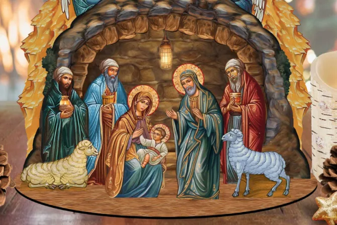 هل ستدع زمن الميلاد يقودك نحو الملكوت؟