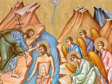 أيقونة الظهور الإلهيّ