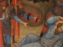 ارتداد بولس هو دعوة لنا كي نسمح للمسيح بتبديل حياتنا