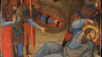 ارتداد بولس هو دعوة لنا كي نسمح للمسيح بتبديل حياتنا مصدر الصورة: ويكيميديا كومونز