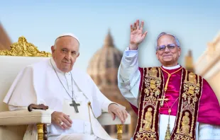 أحداث كاثوليكيّة بارزة طبعت العام الماضي مصدر الصورة: فاتيكان ميديا