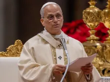 البابا لاوون الرابع عشر يترأّس قدّاس ختام يوبيل الرجاء في الفاتيكان اليوم