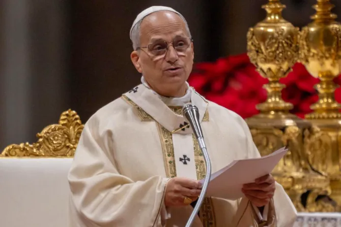 البابا لاوون الرابع عشر يترأّس قدّاس ختام يوبيل الرجاء في الفاتيكان اليوم