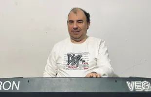 زياد باولي مصدر الصورة: زياد باولي