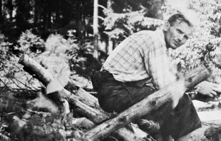 البابوات عاشوا تجارب أسهَمَت في تكوين نظرتهم الإنسانيّة مصدر الصورة: Princess_Zoe/Pinterest