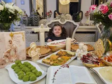 تقاليد تراثيّة تضفي حلاوتها على أيّام صوم الباعوثا