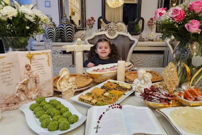 تقاليد تراثيّة تضفي حلاوتها على أيّام صوم الباعوثا