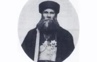 توما أودو... المطران العلّامة مصدر الصورة: ويكيميديا كومونز