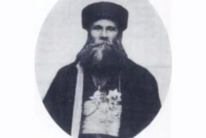 توما أودو... المطران العلّامة