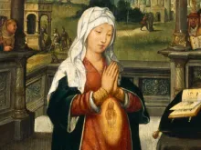 من رحم امرأة مؤمنة بدأت قصّة الفداء