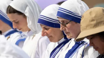 وكالة فيدس الفاتيكانيّة تنشر تقريرًا يُظهر عدد المرسلين والعاملين الرعويّين المقتولين في العالم عام 2025 مصدر الصورة: دانييل إيبانيز/ آسي مينا