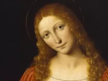 القديسة مريم المجدليّة