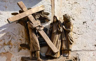 درب الصليب Provided by: MWPHOTOS55/Shutterstock