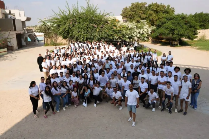 اللجنة الأسقفيّة للشباب في مصر تعقد لقاءات بعنوان «إيماننا أماننا»