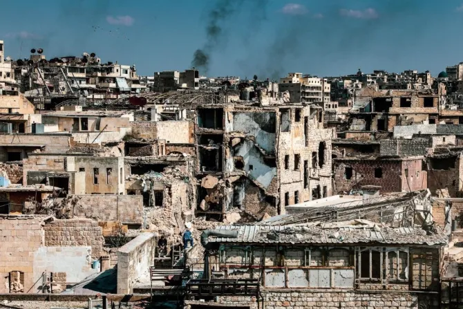 بعد مرور شهرين على زلزال سوريا