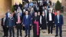 من حفل إطلاق مؤتمر ومعرض «إدوتيك 2024» في مركز الأمانة العامّة للمدارس الكاثوليكيّة في لبنان-عين نجم