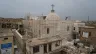 من أعمال إعادة إعمار كنيسة الطاهرة في الموصل