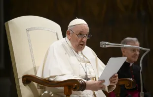 البابا فرنسيس Provided by: Vatican Media