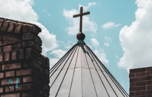 كنيسة مريم العذراء في تبريز، إيران Provided by: Milani via Unsplash