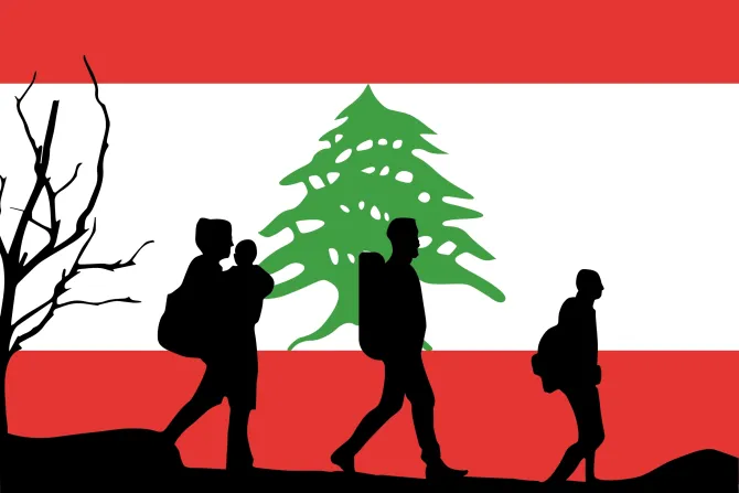 مسيحيّو لبنان قلقون من «صفقة مشبوهة» لتهجيرهم مقابل توطين النازحين السوريّين