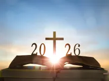 دعوة متجدّدة إلى الرجاء والنهضة الروحيّة مع بداية عام جديد