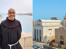 تعيين الأب مجدي حلمي مدبّرًا رسوليًّا للاتين في طرابلس، ليبيا