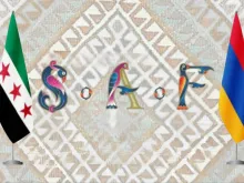 تأسيس المؤسّسة السوريّة الأرمنيّة المجتمعيّة في حلب، سوريا