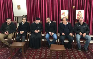 كفرمتّى اللبنانيّة بلدة نموذجيّة لناحية العيش المشترك بين المسيحيّين والدروز مصدر الصورة: شوقي حدّاد