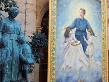 الطوباويّة جوزيفا نافال خيربس