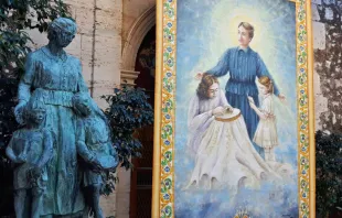 الطوباويّة جوزيفا نافال خيربس مصدر الصورة: vivelasfallas.es