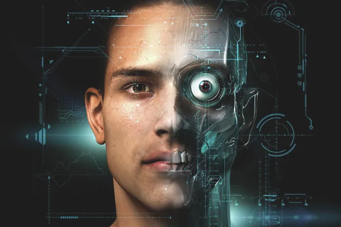 الكنيسة الكاثوليكيّة تؤكّد رفضها محاولة تجاوز الحالة الإنسانيّة بالوسائل المادّيّة