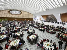 لقاء يعزّز روح الجماعة ويتيح تجربة ثقافية وفنية للمهمَّشين