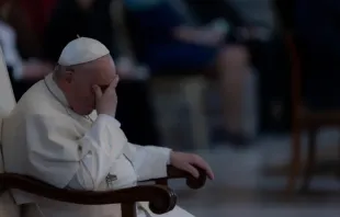 البابا فرنسيس Provided by: Daniel Ibáñez-CNA