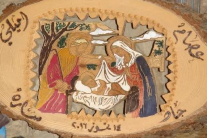 «ميلاد لبنان»… حوالى 180 مغارة من العالم تجتمع في أقدم الكنائس اللبنانيّة-2